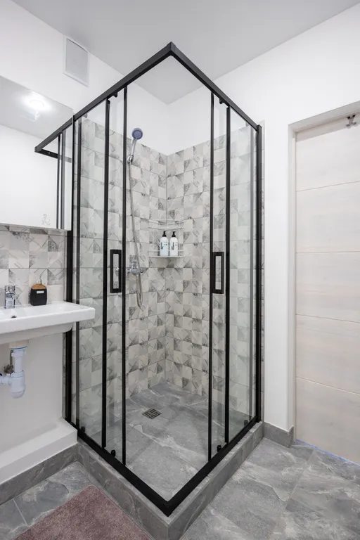 Студия 2 в центре курортного города