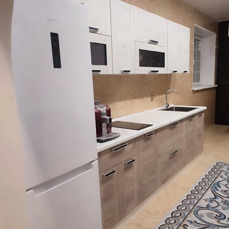 Апартаменты с видом на море