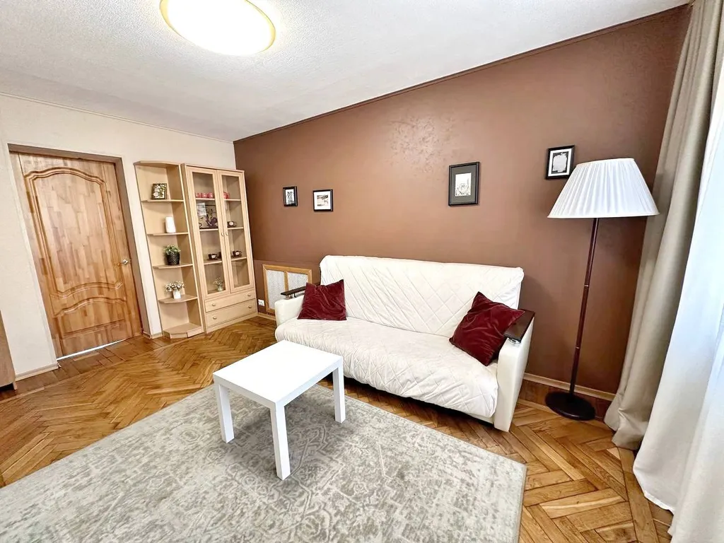 Уютная квартира в центре для большой компании