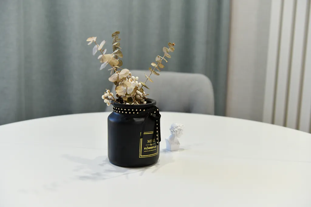 Квартира с видом на море