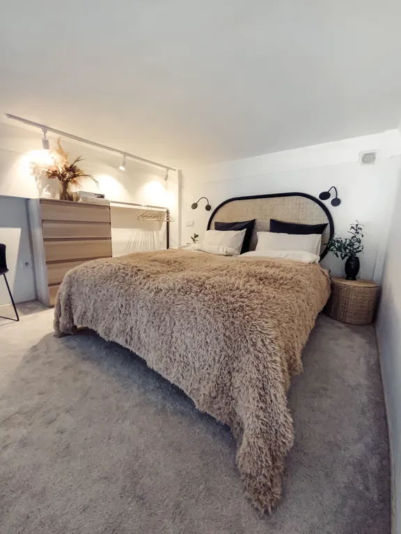 Квартира Квартира Matison Home Apartament — Москва