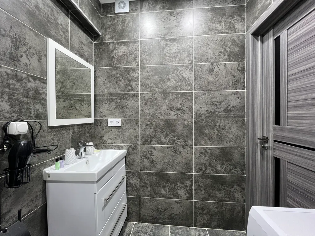 Комфортабельная студия на Арбате в самом сердце Алматы