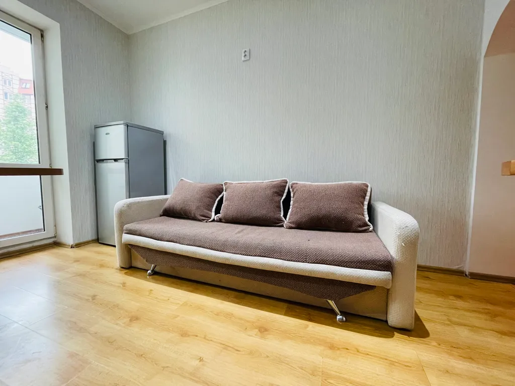 Квартира purpure space