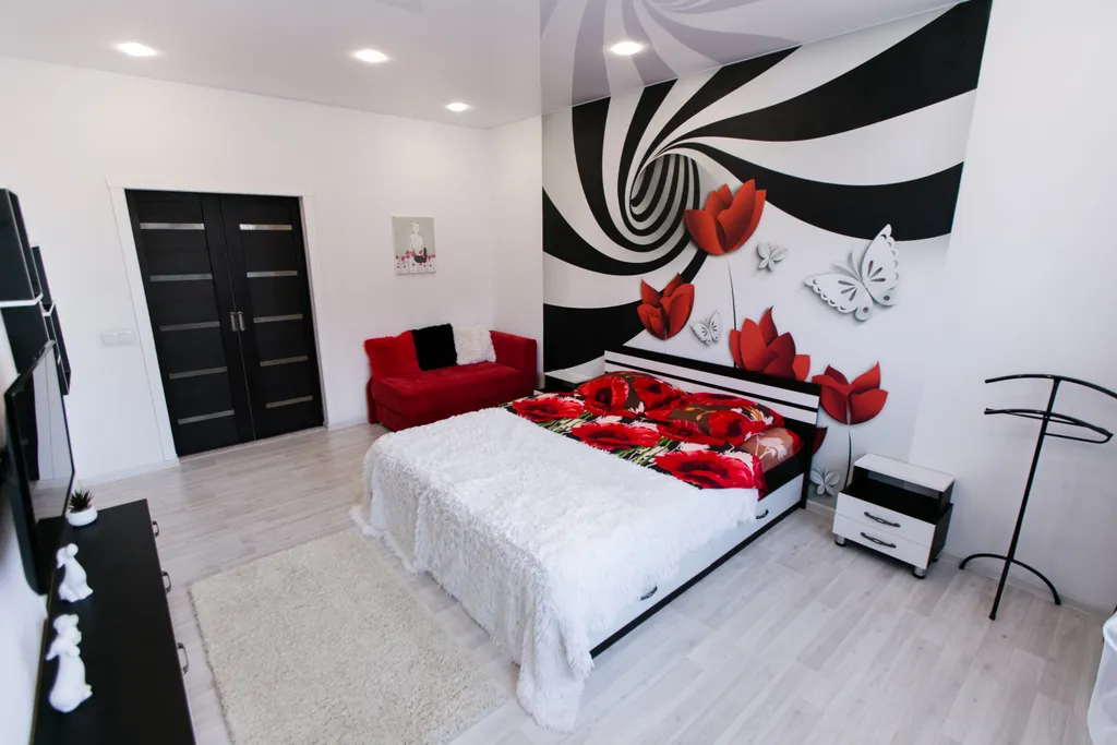 Квартира Роскошные апартаменты — аренда посуточно в Тула