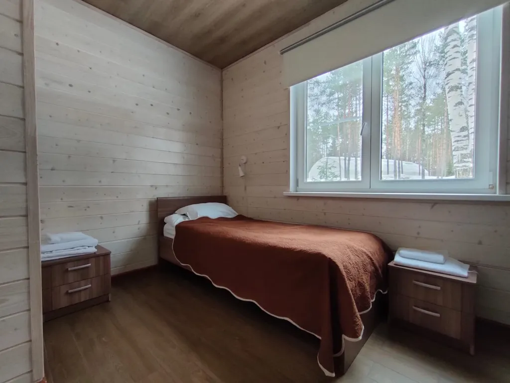 5-комнатный Дом