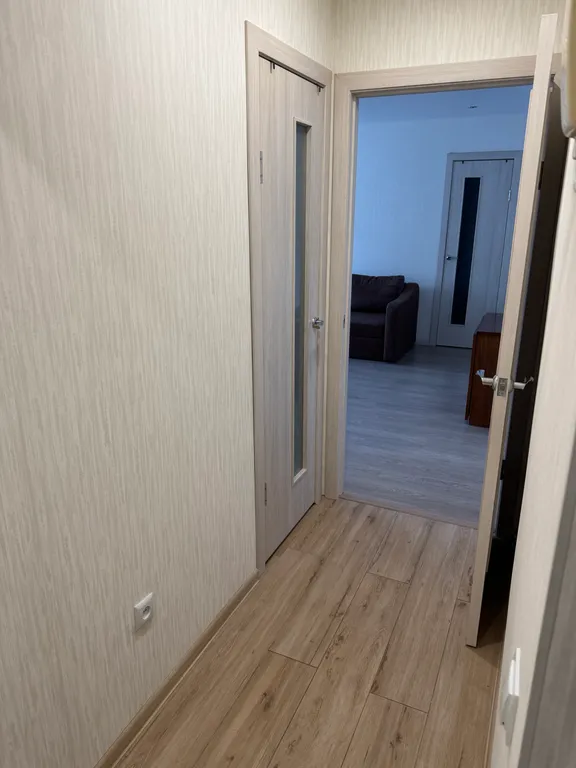 Квартира Скромная квартира в центре — Калининград