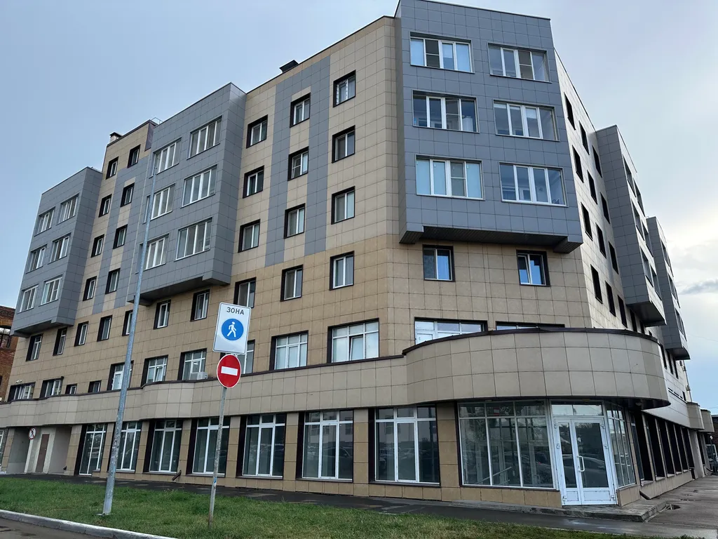 Уютная квартира в самом центре города
