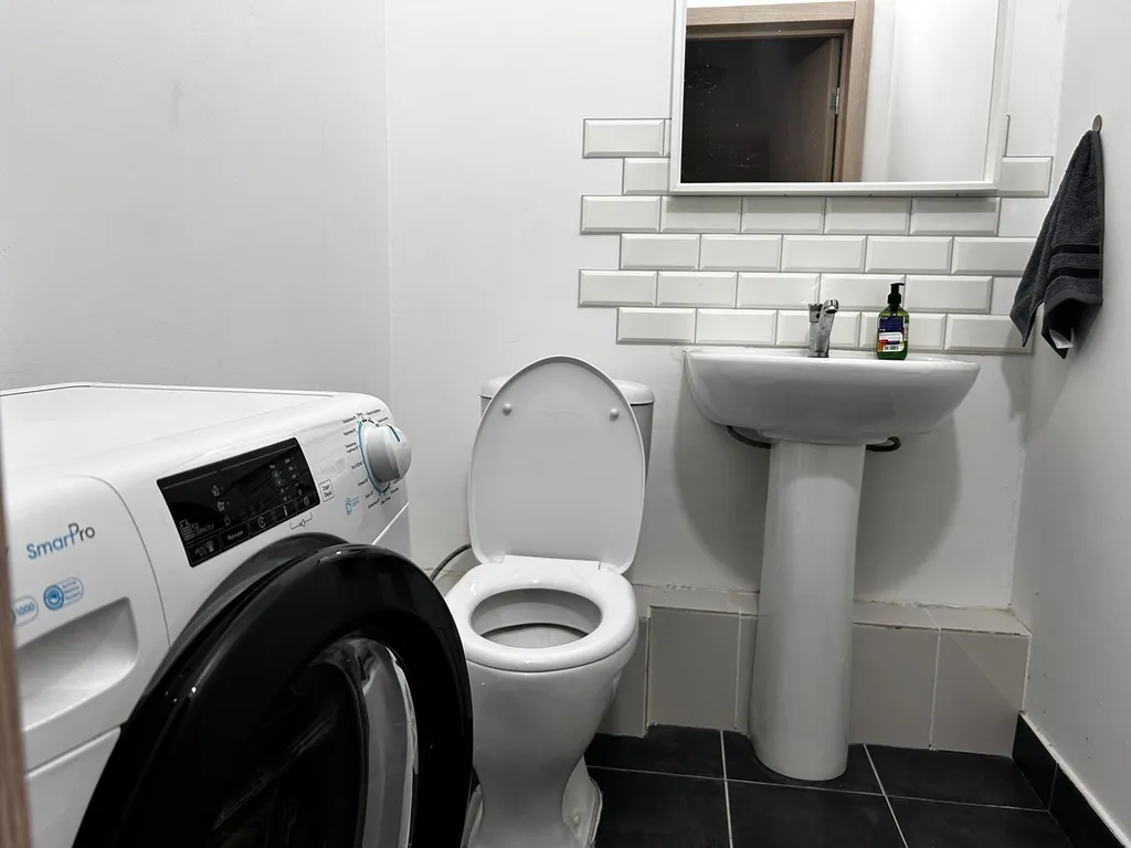 Квартира Уютная квартира — Екатеринбург