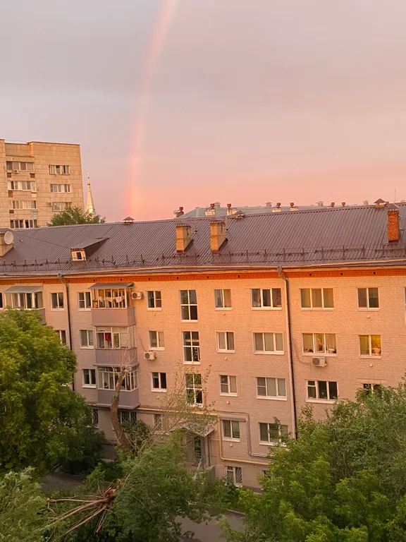 Квартира Однокомнатная квартира в историческом центре города — Казань