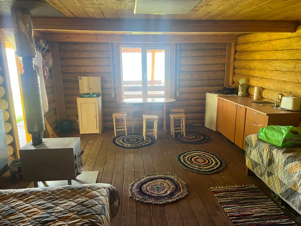 1-комнатный Дом