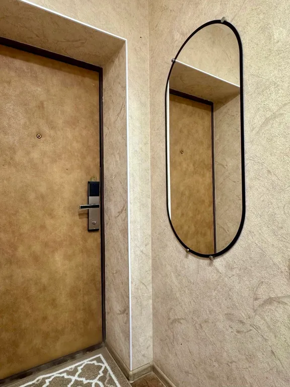 Современная квартира в центре гоpода