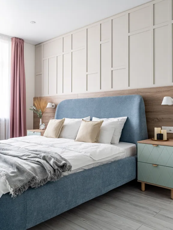 Квартира Семейная квартира в тихом центре около метро — Санкт-Петербург