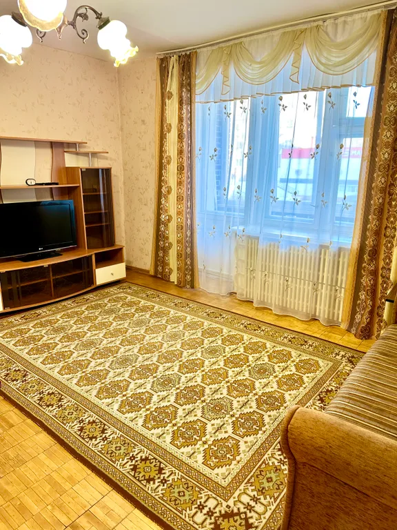 Квартира в самом удобном месте города