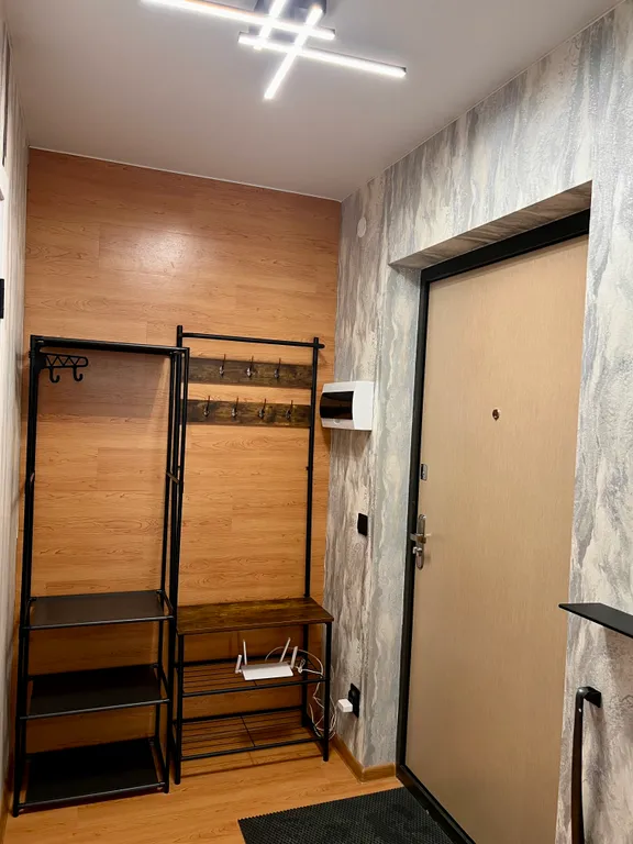 Квартира Видовая квартира с видом на сосновый бор — Ижевск