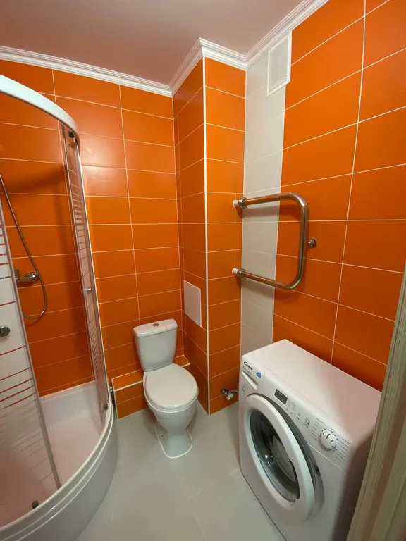 Старт, студия 2932