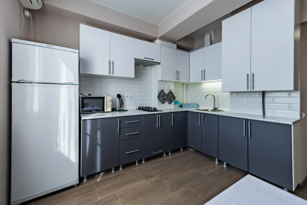 Уютная квартира на Мамайке