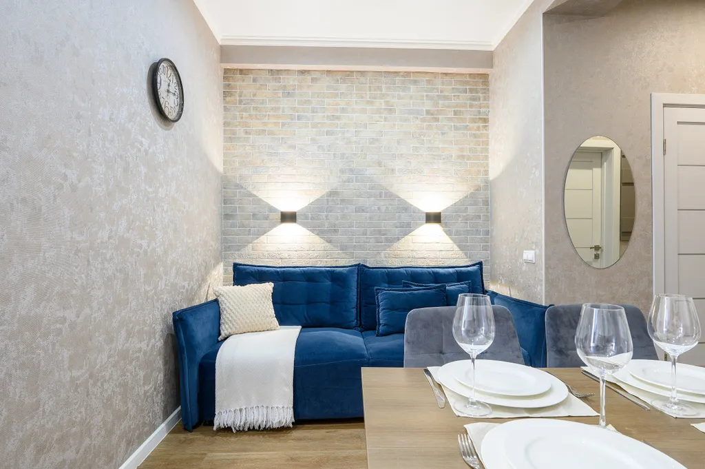 Апартамент Макинли