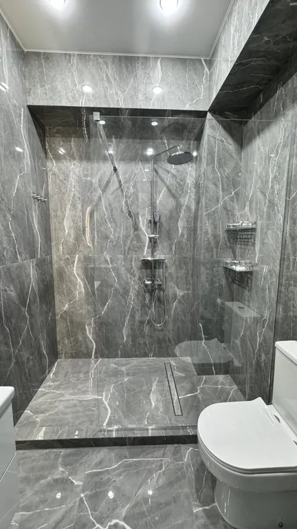 Квартира в элитном районе