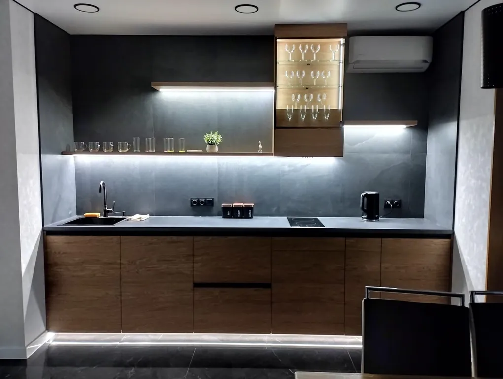 1-комнатная Квартира — аренда посуточно в Гродно