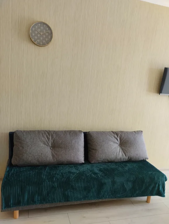 Квартира Квартира у Финского залива в новом доме — Санкт-Петербург