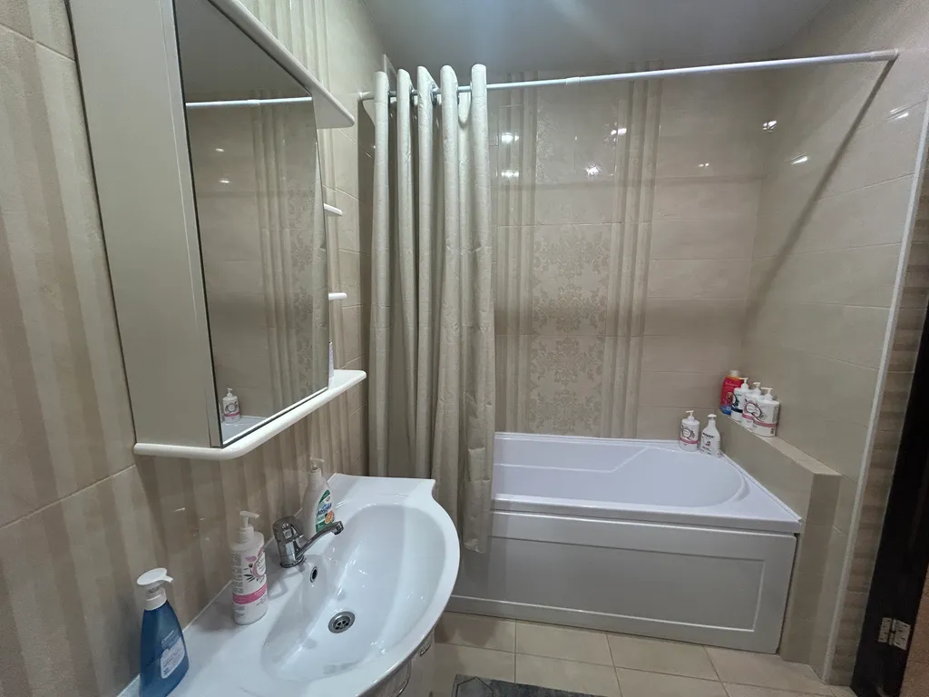 Квартира Уютная квартира рядом с Буддийским Храмом — Элиста