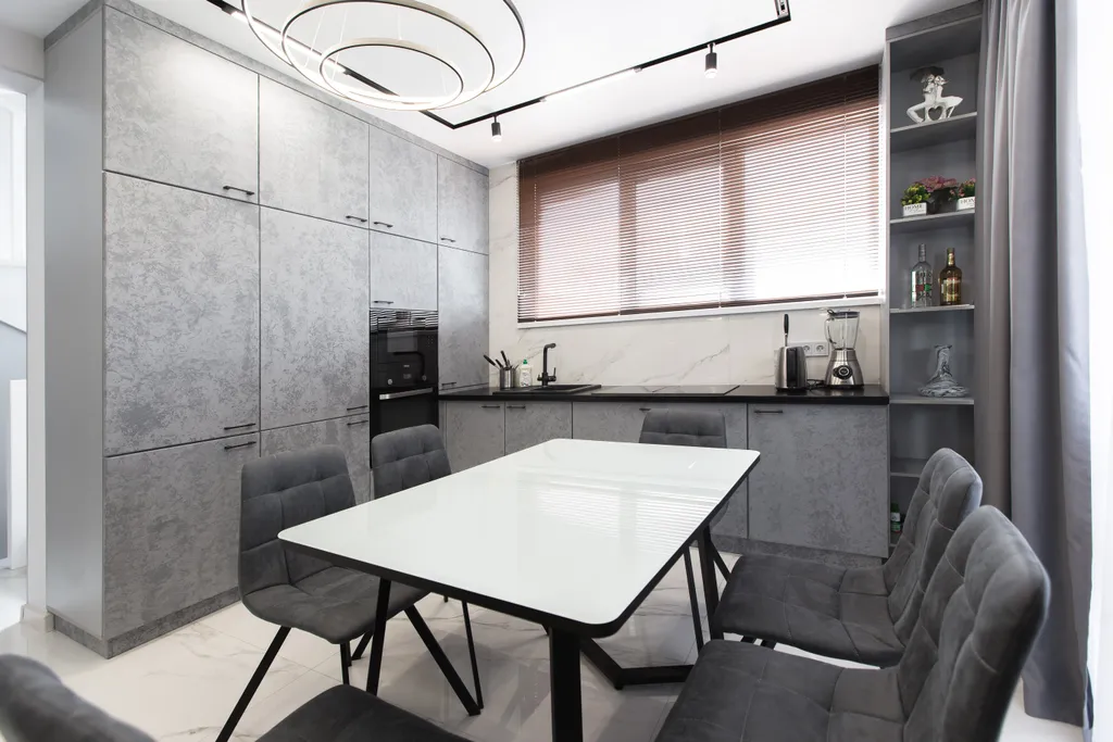 Вилла с теплым бассейном