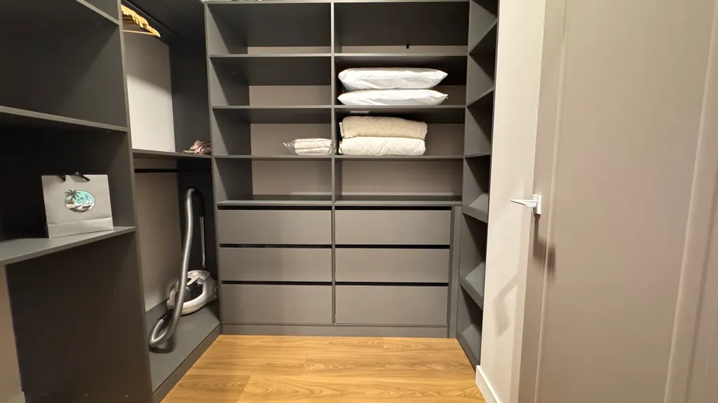 Апартаменты с шикарным видом в авторском квартале Машаров