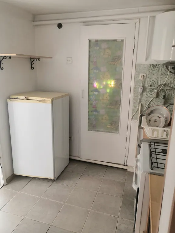 Жилье в частном секторе