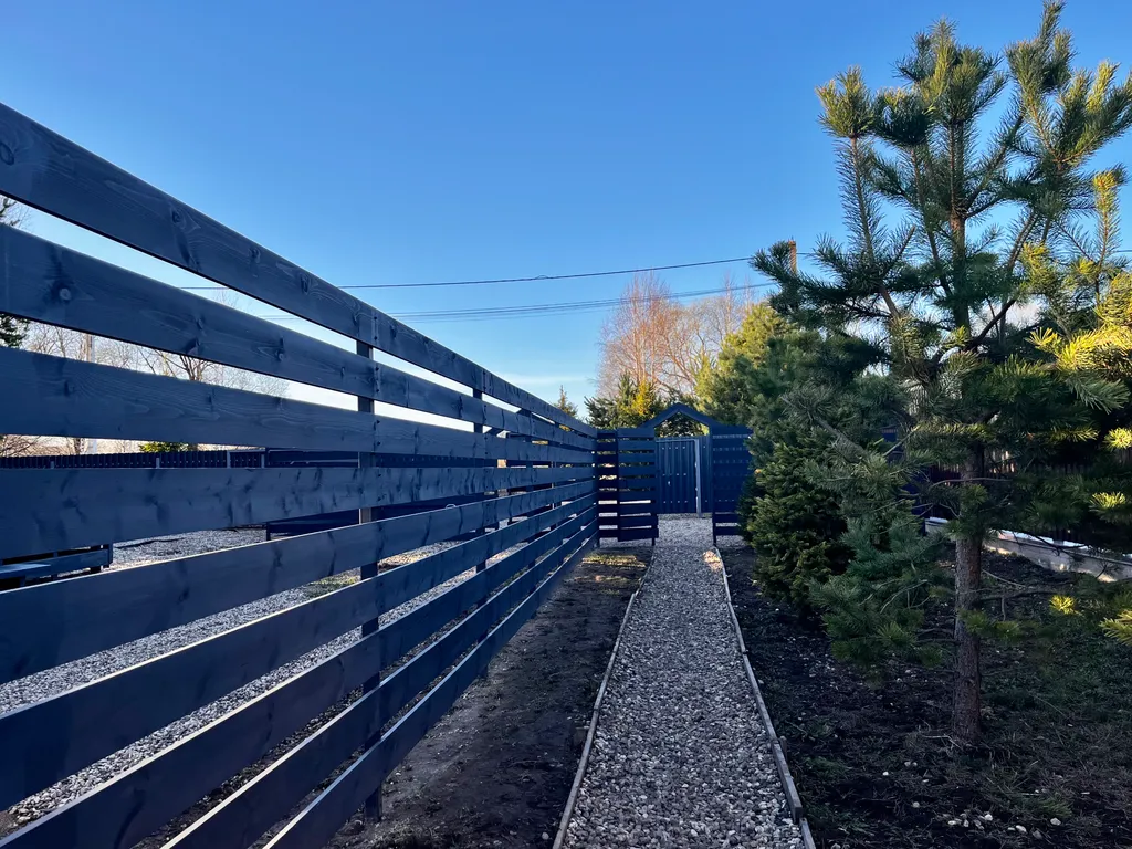 Домик у реки с банным чаном и сап-бордами