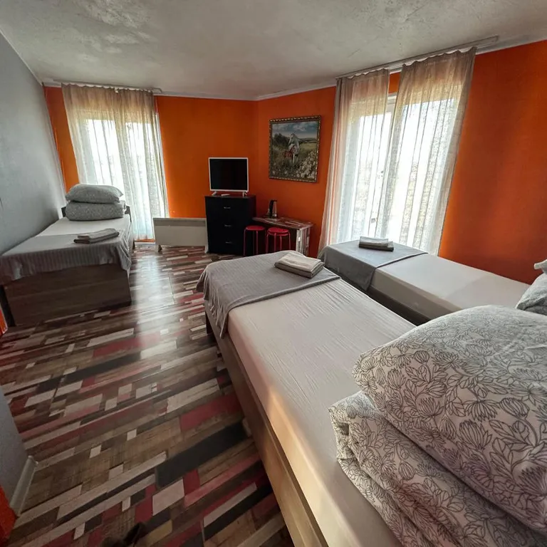 Квартира Комната — Новая Ладога