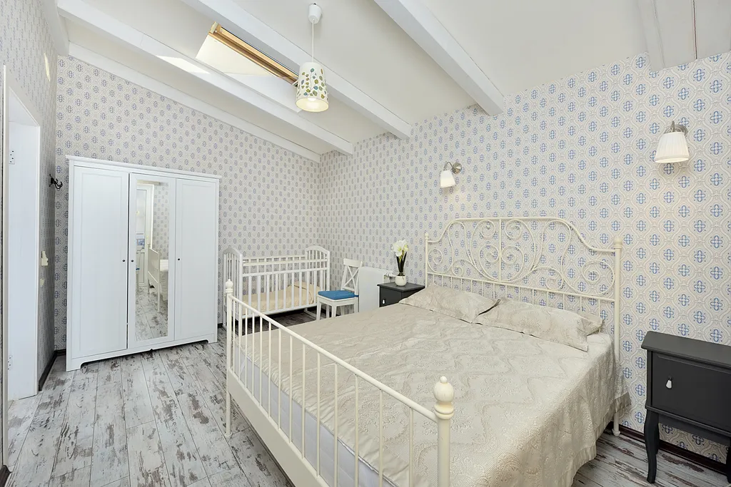 5-комнатный Дом