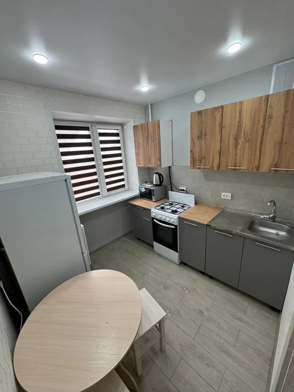 Квартира в центре города