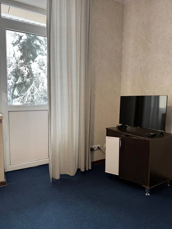 Уютный номер