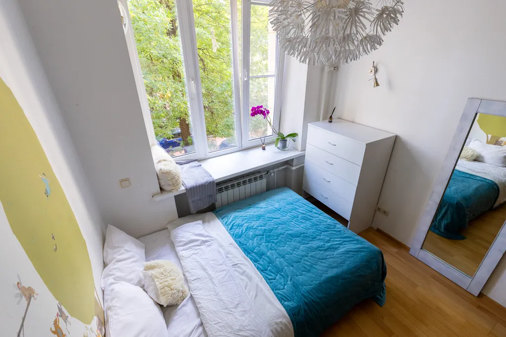 Квартира Идеальная квартира в сердце города — Санкт-Петербург