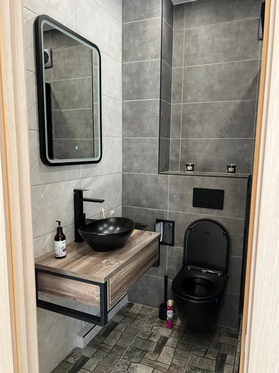 Квартира-студия