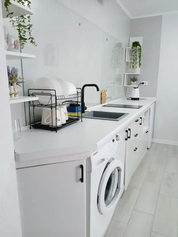 Уютная евродвушка