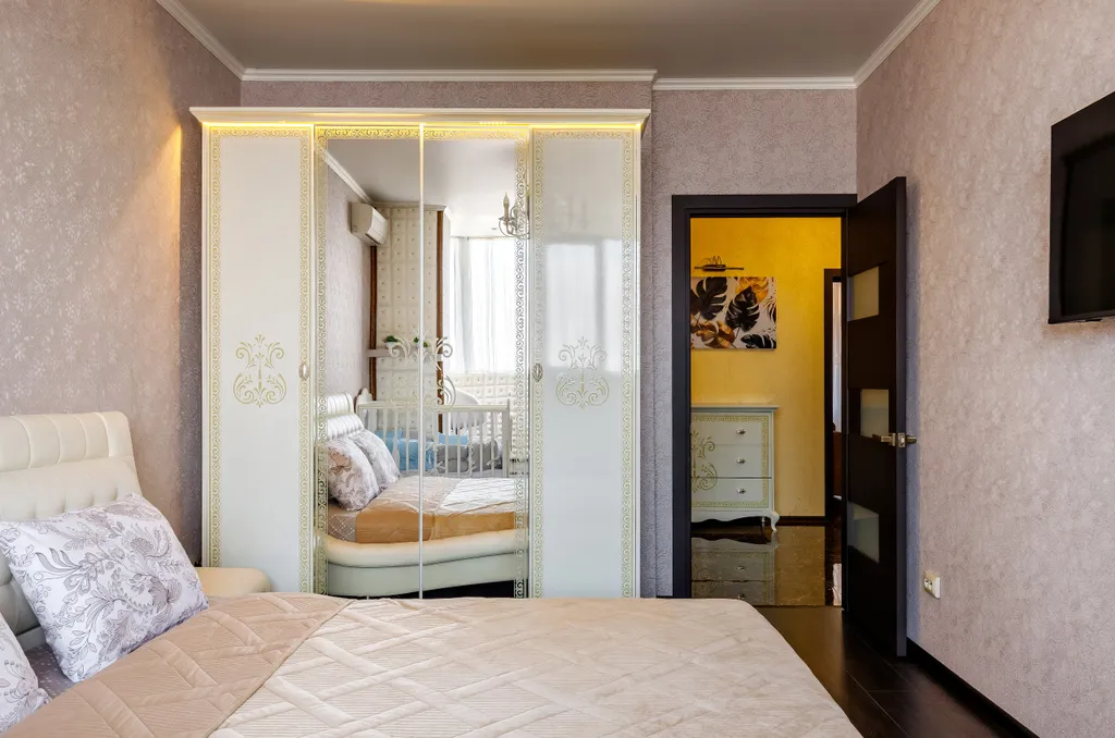 Квартира Квартира для вашего уюта — Краснодар