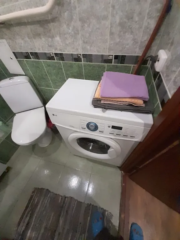 Красивая квартира в центре