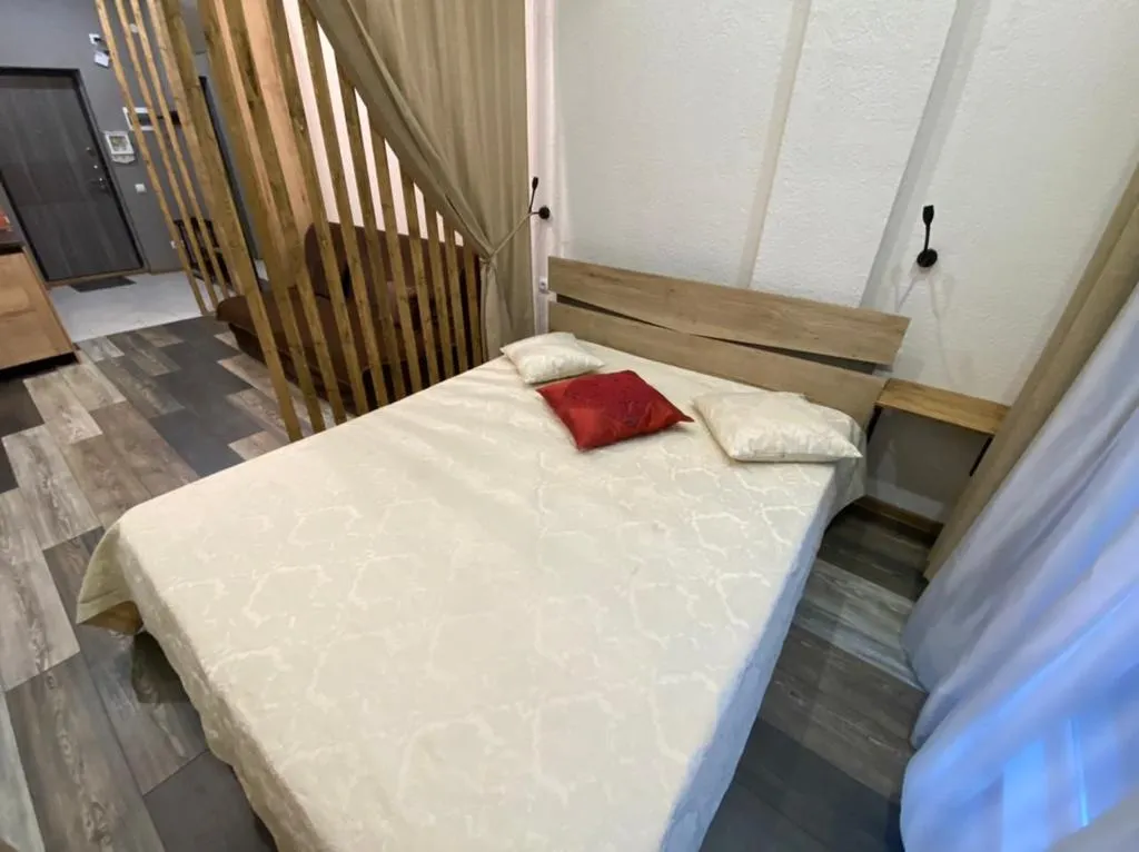 Уютная квартира-студия в центре