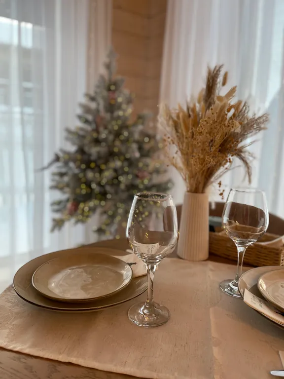 Современный домик в центре