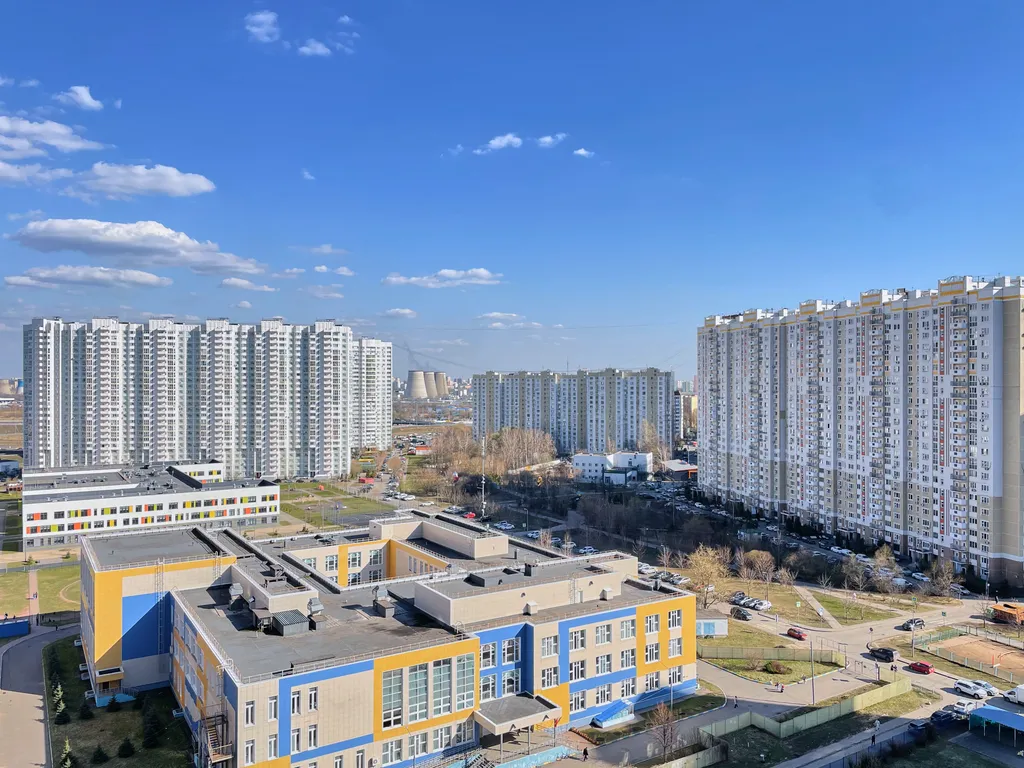 Уютная 1-комнатная квартира в Левобережье для 1-4 гостей