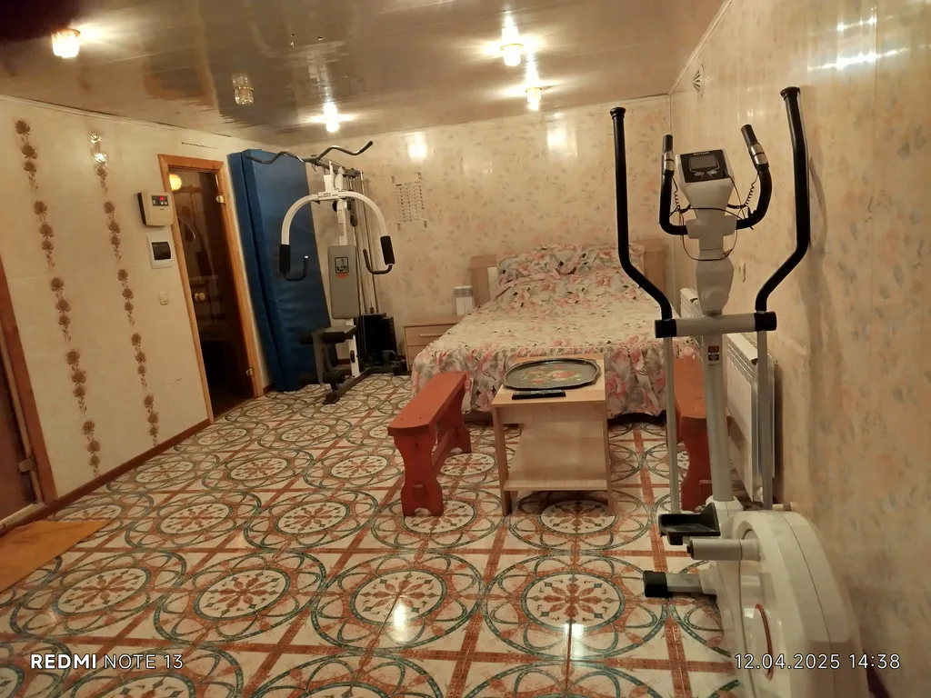 3-комнатная Квартира — аренда посуточно в Кострома