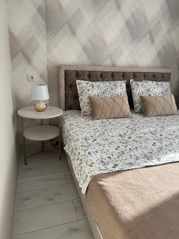 Квартира на Красной звезды 38Д