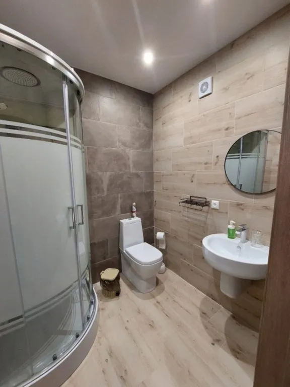 Квартира Комната — Архыз