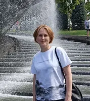 Анна Зотова