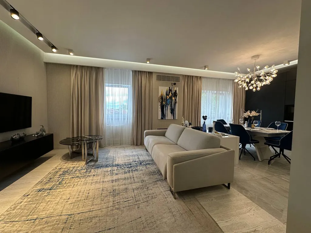 Квартира Amalienau new — аренда посуточно в Калининград