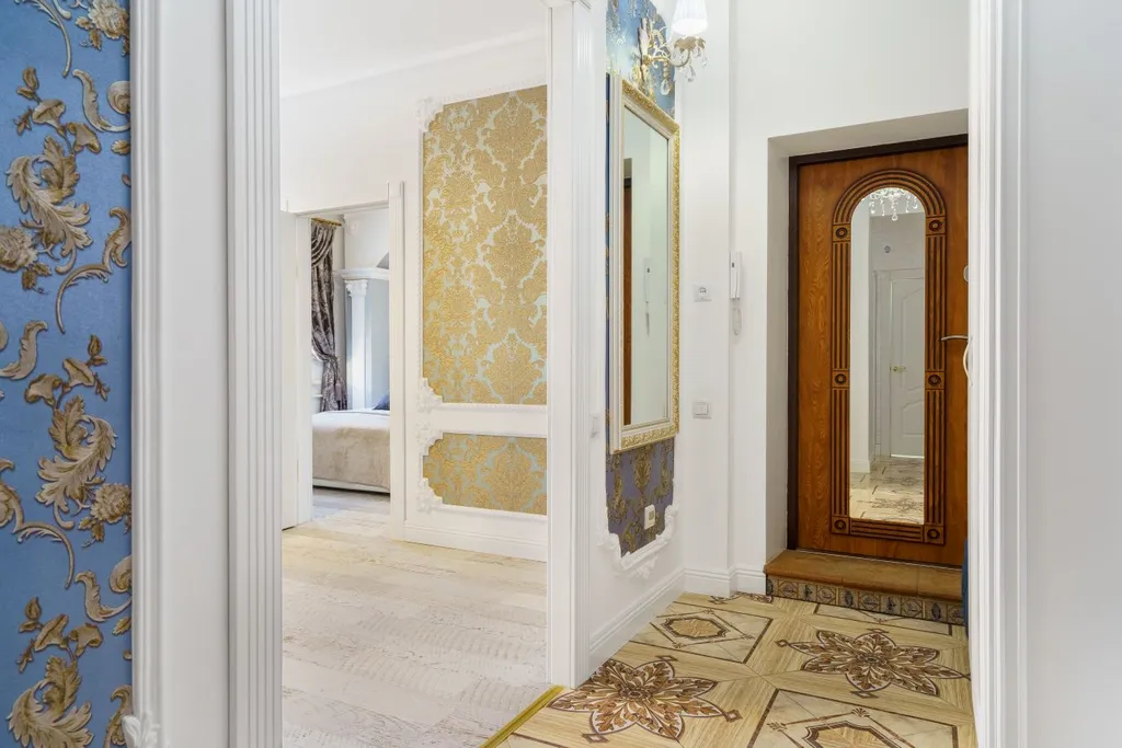 Good Night на Гагарина 31