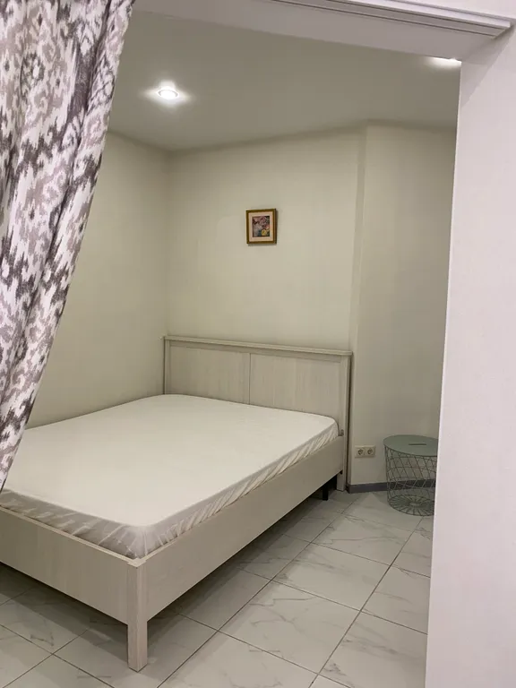 Квартира Квартира-студия в Солнечном городе — Сириус