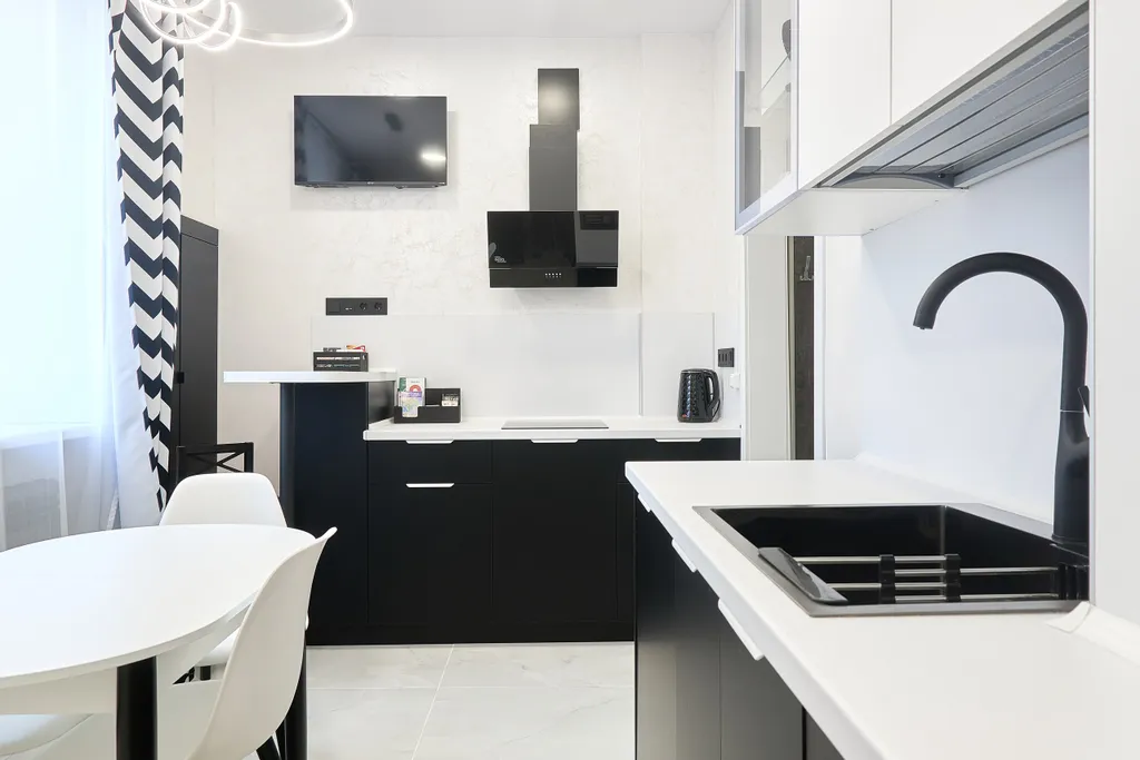 Апартамент в историческом центре города