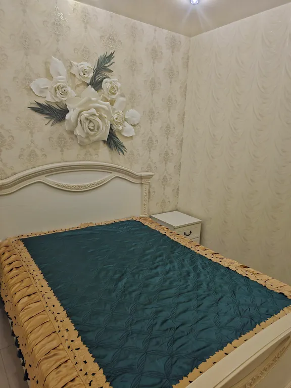 Квартира Уютная квартира в центре Взлётки — Красноярск